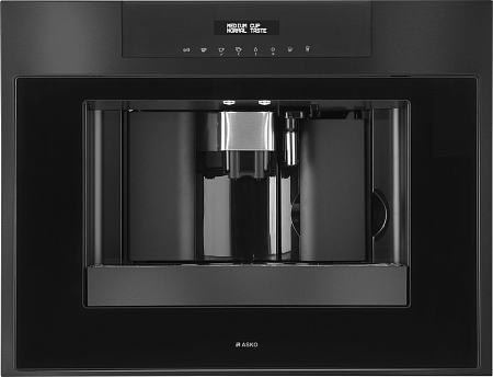 Ремонт ЦЗУ Asko CM8478G